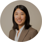 Catherine Teh